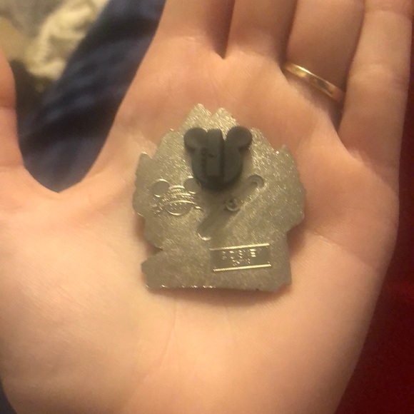 Everest pin - Picture 2 of 2